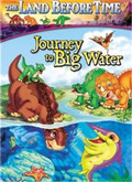 The Land Before Time 9: Journey to the Big Water