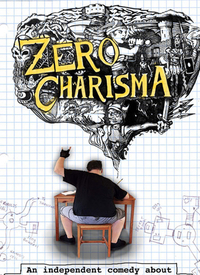 Zero Charisma