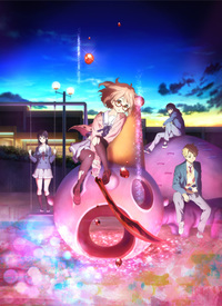 境界の彼方,Beyond the Boundary,境界的彼方