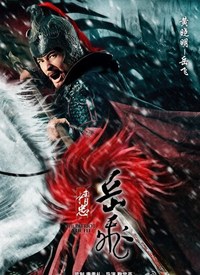 精忠岳飞（DVD版）