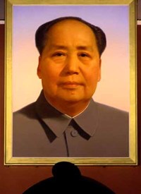 天安门毛泽东画像绘制者的开国往事