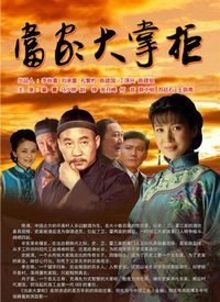 当家大掌柜（DVD版）