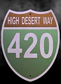 极地沙漠路420号