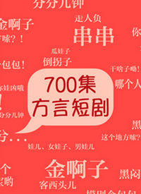 700集方言剧