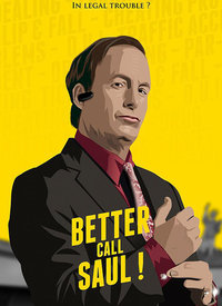 风骚律师第一季（Better Call Saul Season 1）