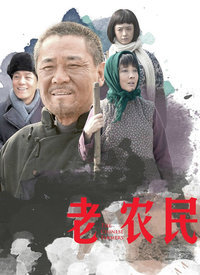 老农民（DVD版）