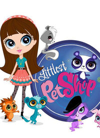 Littlest Pet Shop Plane Adventures: A Tail of Friendship and Fun