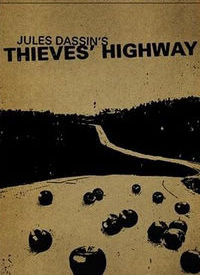 贼之高速公路