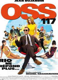 OSS117之里约谍影