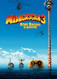 马达加斯加3（英语版）