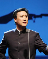 李政成