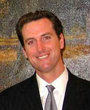 Gavin Newsom