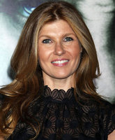 connie britton  /  constance womack康妮·布里登,美国职业女演员