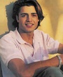 David Charvet