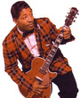 Bo Diddley