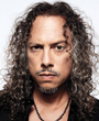 Kirk Hammett