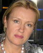Irina Rozanova