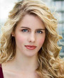 Emily Bett Rickards