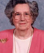 Gertrude Musgrove