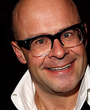 Harry Hill