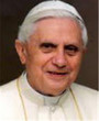 Pope Benedict XVI