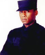 Professor Griff