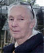 Jane Goodall