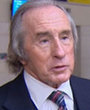 Jackie Stewart