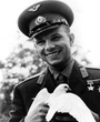 Yuri Gagarin