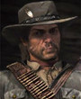 John Marston