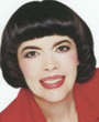 Mireille Mathieu