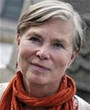Maria Hedborg