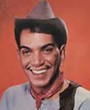 Cantinflas