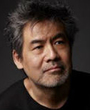 David Henry Hwang