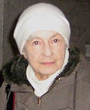 Danuta Szaflarska