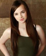 Ashley Rickards