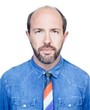 Eric Lange