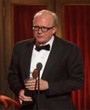 Tracy Letts