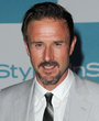 David Arquette