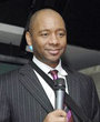 Branford Marsalis