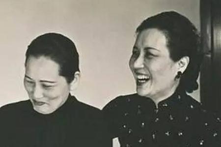 宋家三姐妹