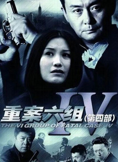 Chinese TV - 重案六组第4部