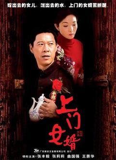 Chinese TV - 上门女婿