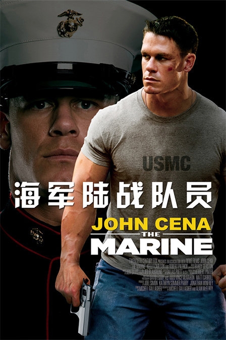 信息 剧集 导演:约翰·波尼图 主演:罗伯特·帕特里克约翰·塞纳凯莉