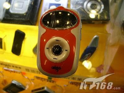 爱国者F850上市再降百元