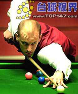 ˵- Peter Ebdon