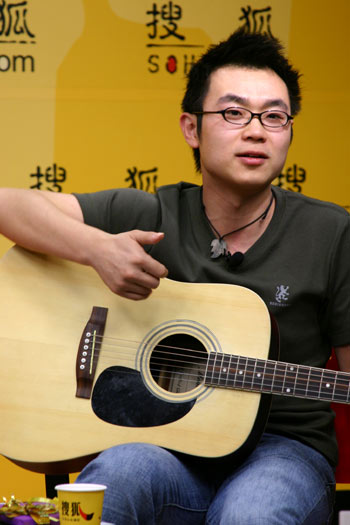 组图:尔东升房祖名薛凯琪搜狐集体回忆初恋
