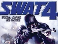 CS˵Ц SWAT4