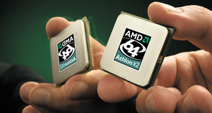 AMD˫64 X2