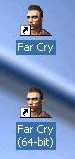 Far CryNV vs ATI